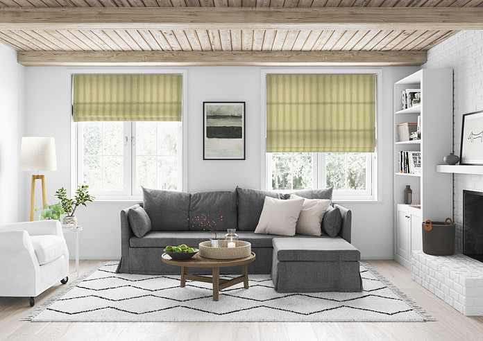 Castelli, Duckegg - Roman Blind - Image 5